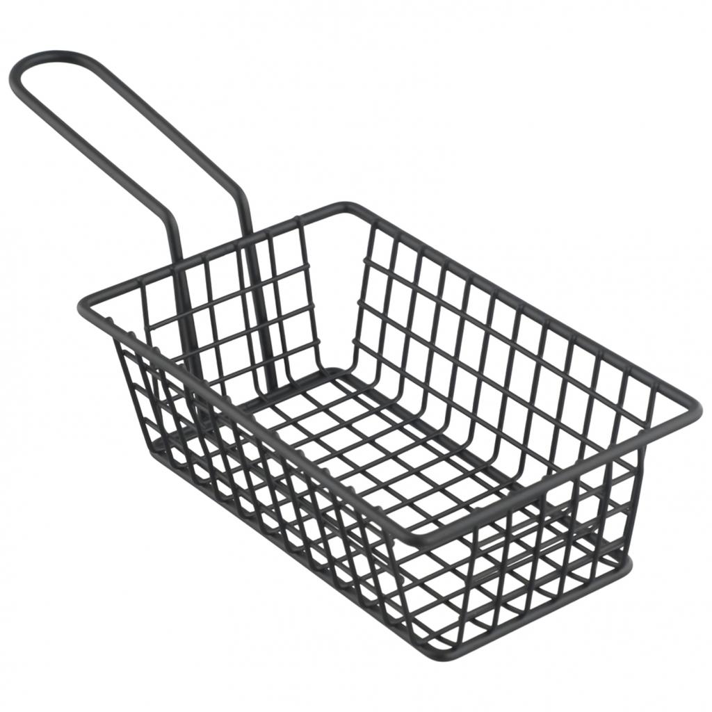 Family-style Chips Basket Portable Handle Replacement