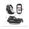 Wheel Up MTB Bike Bag Touchscreen Bicycle Cycling Waterproof Top Tube Phone Case