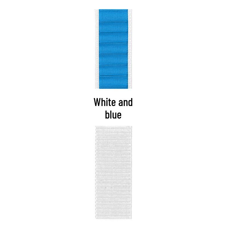 Compatible with Huawei GT6/5/4 Pro and Samsung Watch7/6, 22mm Universal Alpine Nylon Loop Strap.