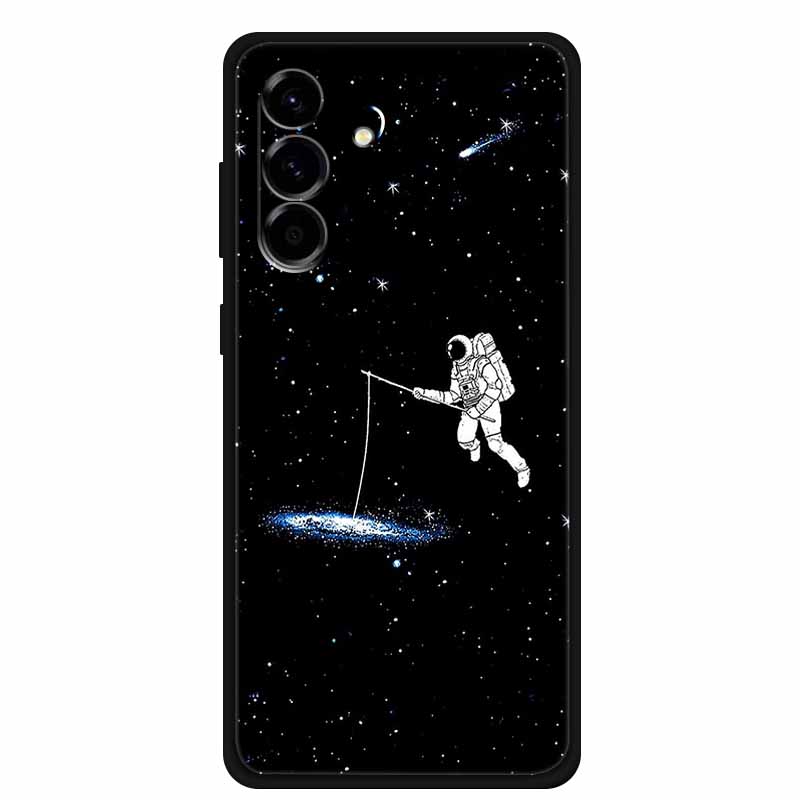 For Samsung Galaxy S26 Case Soft Silicone TPU Back Cover Funda for Samsung S26 S 26 Phone Cases Fashion Coque Shell GalaxyS26 5G