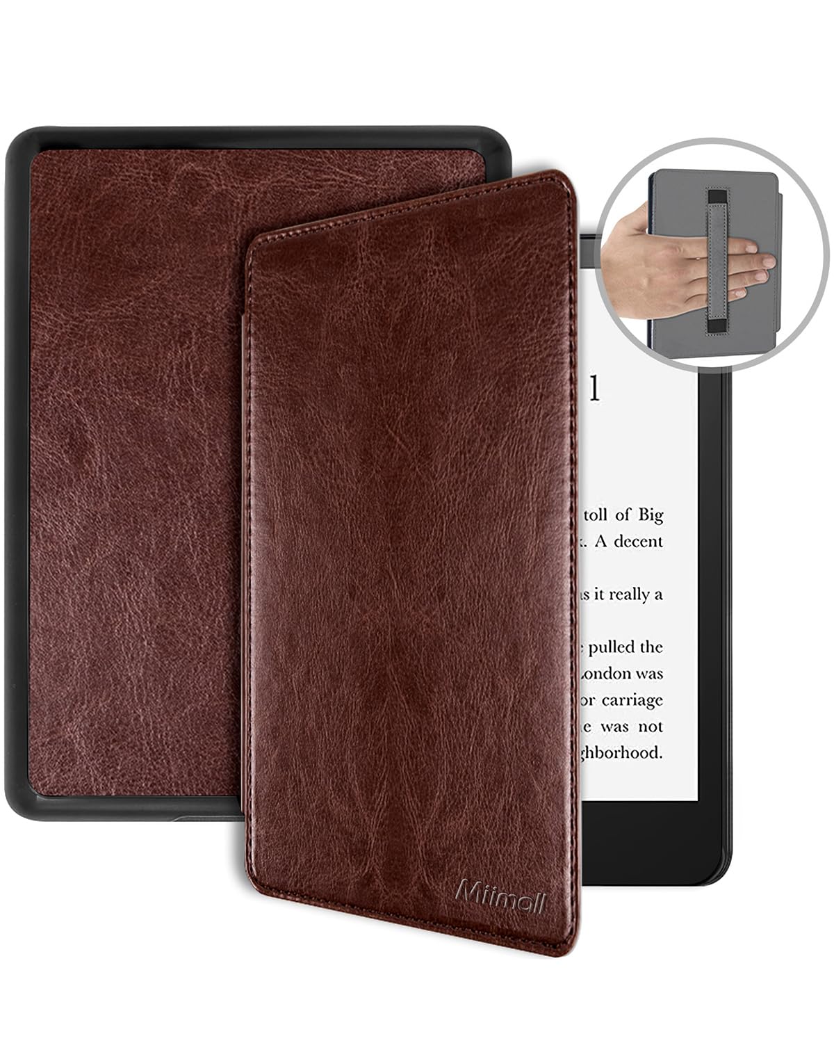 Miimall for Kindle Colorsoft Signature Edition