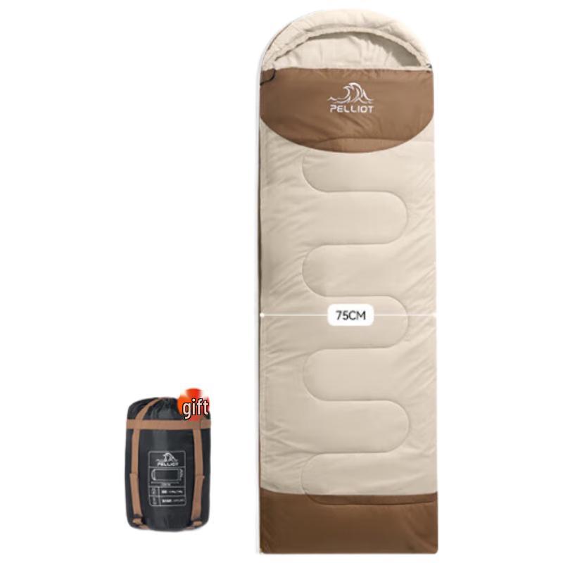 Pelliot Camping & Hotel Cotton Sleeping Bag