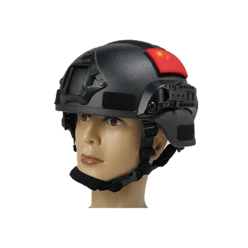 Баллистический шлем и шлем для защиты от беспорядков Deaite PE Уровень 2 Universal