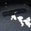 For Rear Air Outlet Frame Fit Lexus RX ES200 ES260 ES300h UX, Rear Air Condition Vent Protective Cover Interior Mod Accessories