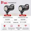 Jinbei DMII-4 & DMII-6 Dual Studio Flash Kit