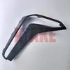 Auto Parts Hot Selling Front Bumper Light Frame Front Fog Lamp Cover For  Baic X35 X3 2021 A00092806 A00082806