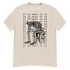 It Is What It Is Skeleton Meme Tshirt Japanese Social Anxiety Graphic Tee Funny Introvert Oversized T Shirt For Men Women