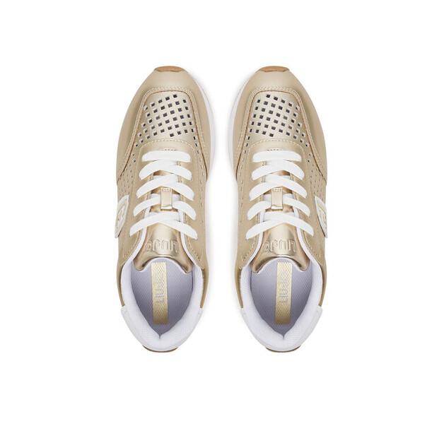 Liu Jo Adidași Dreamy 11 BA5103 PX659 auriu