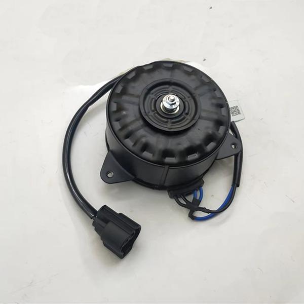 1712054G00 - Compatible with Suzuki Fan Motor