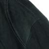 INTERMEZZO Long Sleeve Leather Jacket 2L Black Sheep Leather Men's Used