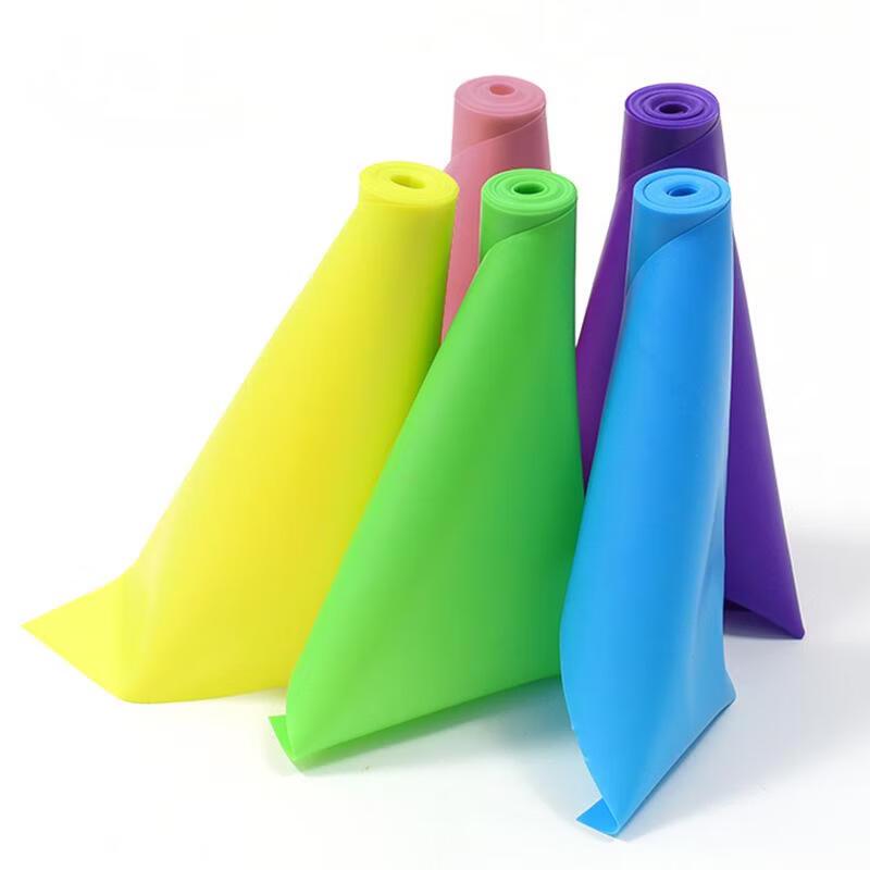 Junshi Yoga & Fitness Resistance Band