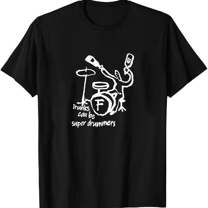 

Short Sleeve T-Shirt - Designed for Superior Comfort and Style XXL