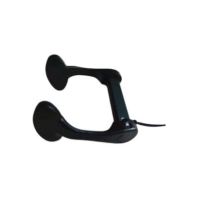 Pinza Nasal de Aleación de Aluminio para Buceo con Almohadilla de Silicona Antideslizante Adecuada para Natación, Surf y Deportes Acuáticos Ajuste Cómodo