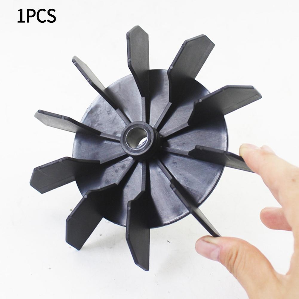 Lightweight and Efficient Air Compressor Fan Blade 150mm Outer Diameter