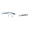 Ray Ban Rx8423 2501 Unisex Eyeglasses