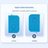 Kefu Smart Rechargeable Infusion Alarm