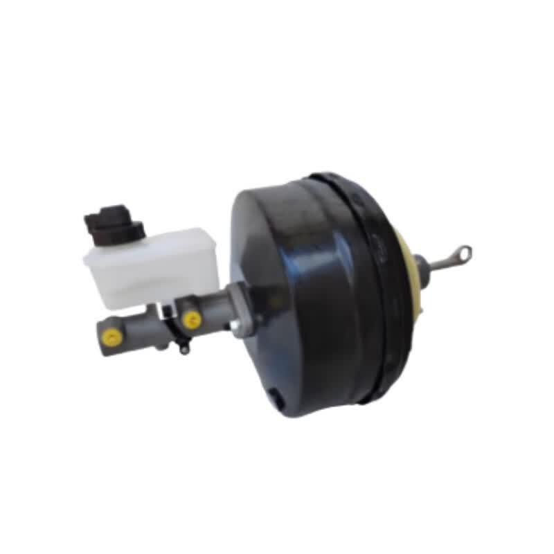 LEIKAEN Brake Master Cylinder with Vacuum Booster Assembly