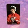 [USED] BTS Random Bonus DVD Reaching You Trading Card Jungkook
