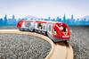 BRIO Travel Train for ages 3 and Wooden Gift 33505, up. [Toy, Toy, Locomotive, Car, (Birthday/Christmas)]