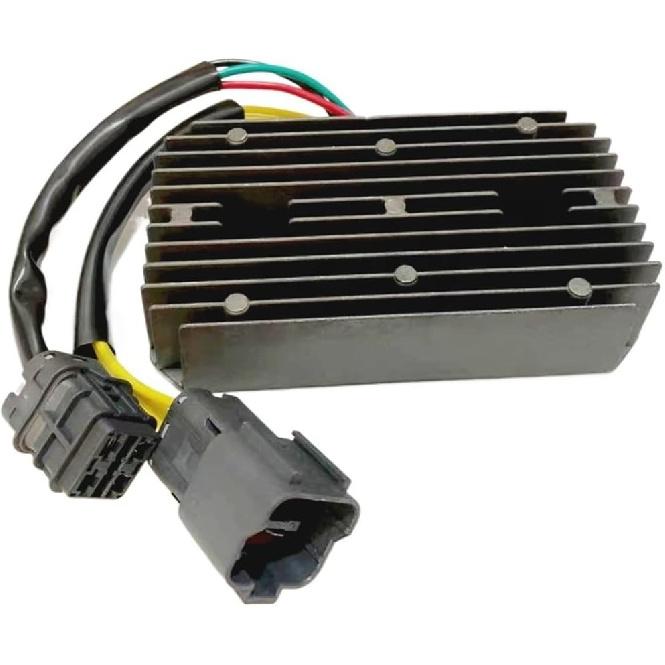 Voltage Regulator 926747 for T-G Blade Target 450 500 550 600 1000 ATV Quad Rectifer Regulator