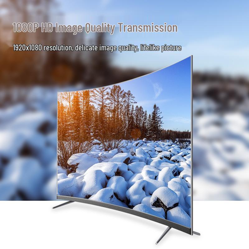 1080p HDMI zu VGA Konverter für Laptop - Schnelle Lieferung