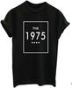 Tops – T-Shirts