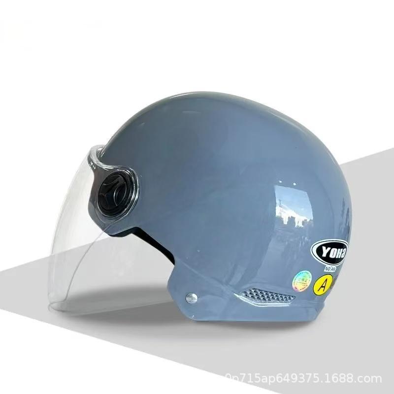 Helmet Children's helmet Four seasons universal helmet Motorcycle electric car helmet