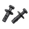 Opel Buick Encore Trax Trunk Rack Lanyard Pivot Clip