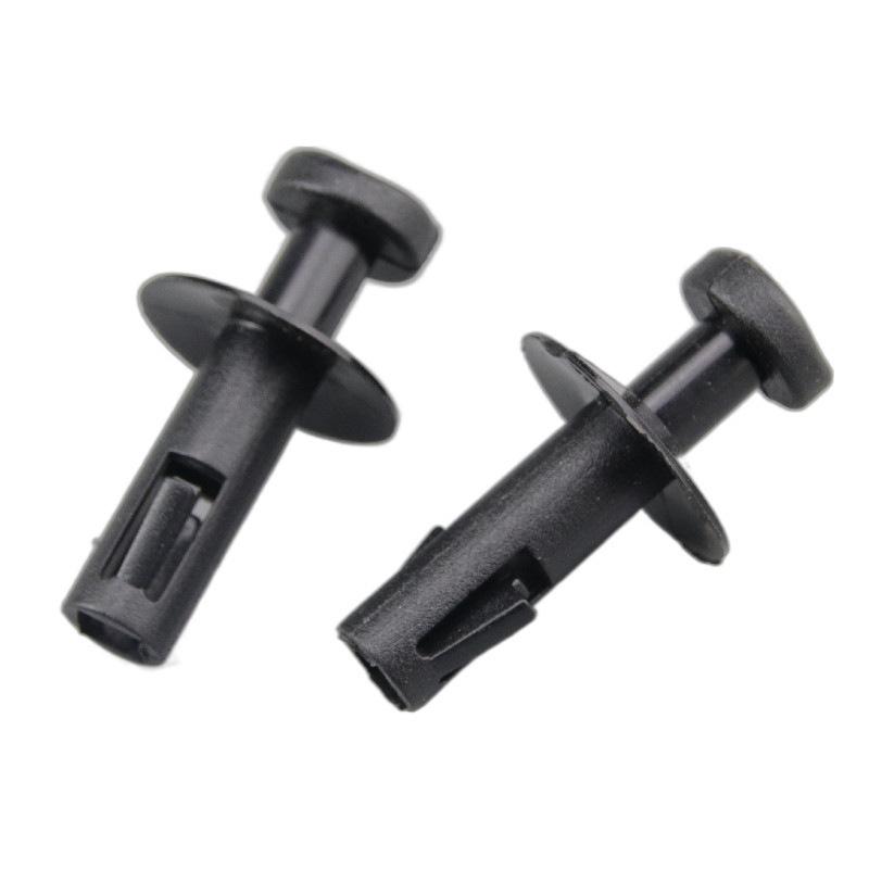 Opel Buick Encore Trax Trunk Rack Lanyard Pivot Clip