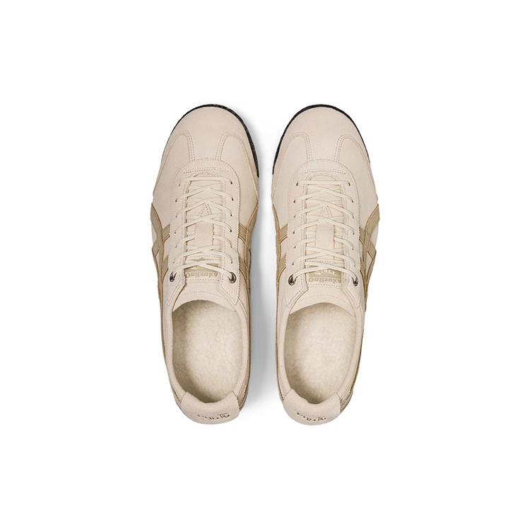 New Onitsuka Tiger Onitsuka Tiger Mexico 66 Sd Birch Wood Crepe 1183A527-201