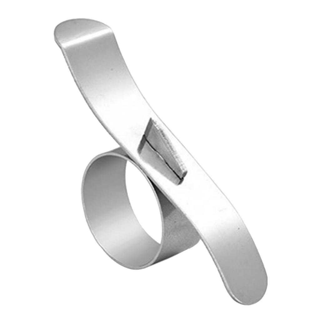 Orange Peeler Stainless Steel Versatile Easy To Use Citrus Peeler Cutter Tool for Home Kitchen