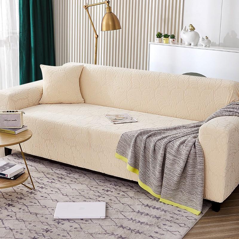 Buy Sofa Cover AllInclusive Universal Cover Simple Modern Four Seasons Elastic Sofa Full Cover