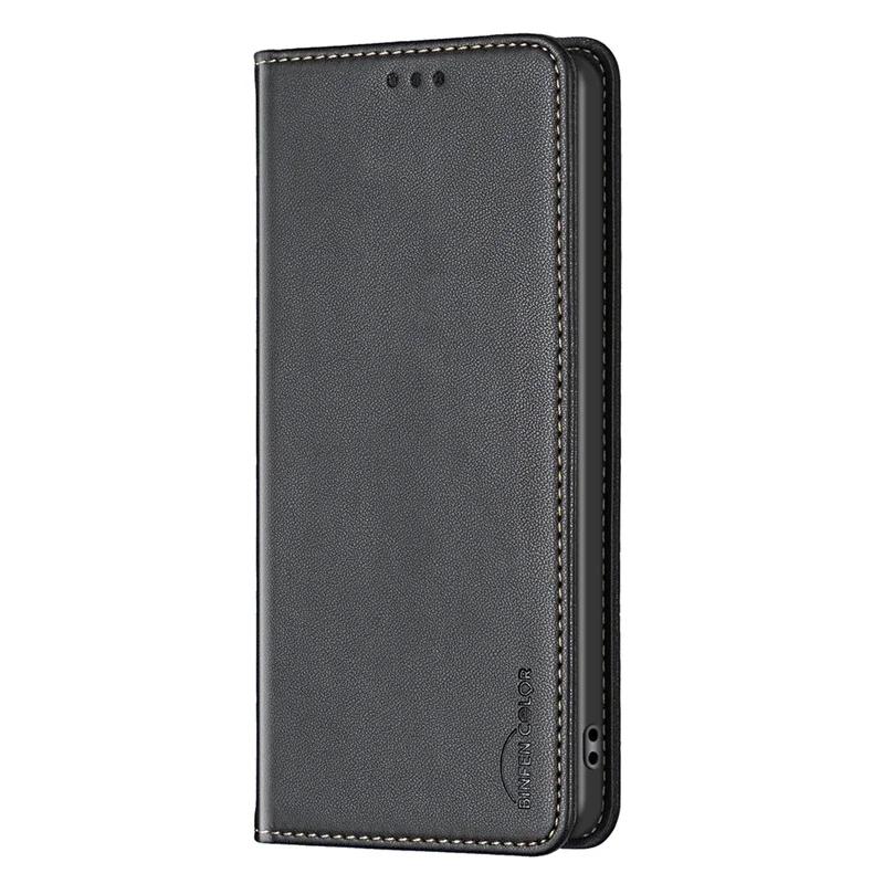 For Samsung Galaxy A16 5G Case Magnetic Flip Phone Case On For Funda Samsung A16 Leather Cover A 16 5G SM-A166B Card Slots Coque