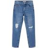 Name It Girls Relaxed Mom Jeans