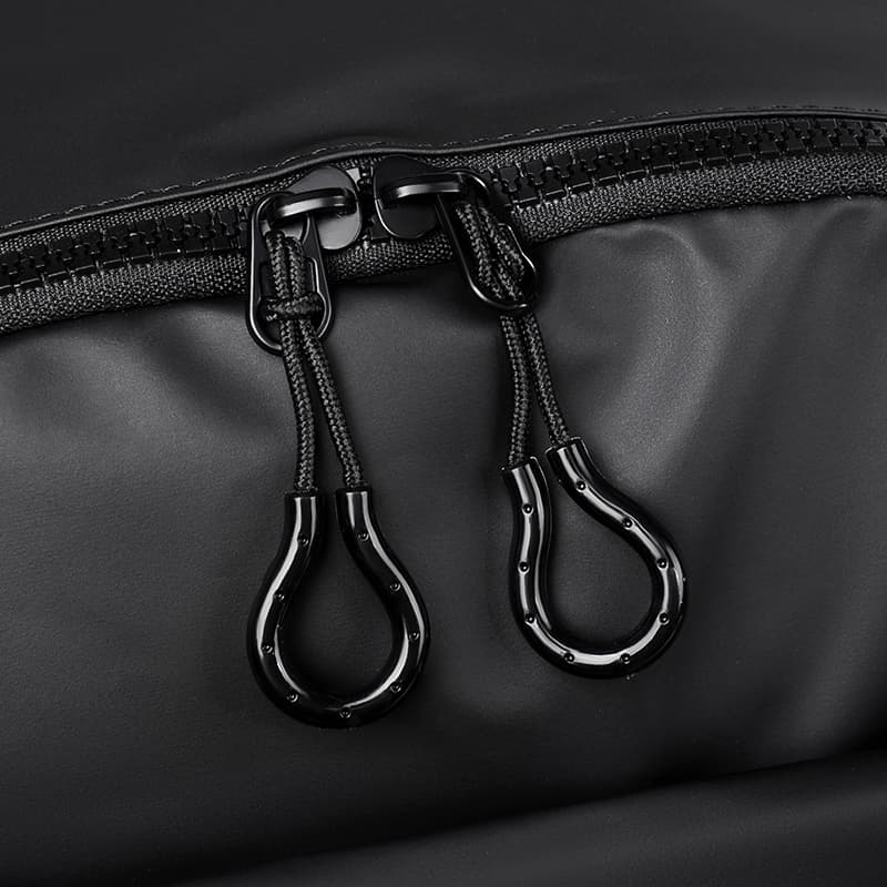 New simple outdoor travel bag computer backpack