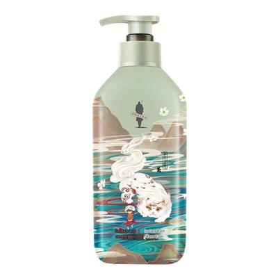Shampoos & Haarspülung – Shampoos