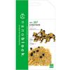 Kawada Nano Block Cheetah Building Set 300 Pieces Educational Toy