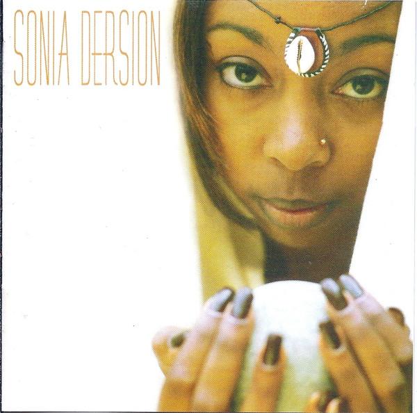 

CD SONIA DERSION - Initiation SZ14072 Section Zouk Re 2000 Japan Soul/Funk Used