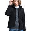 Russell Womens/Ladies Cross Padded Jacket