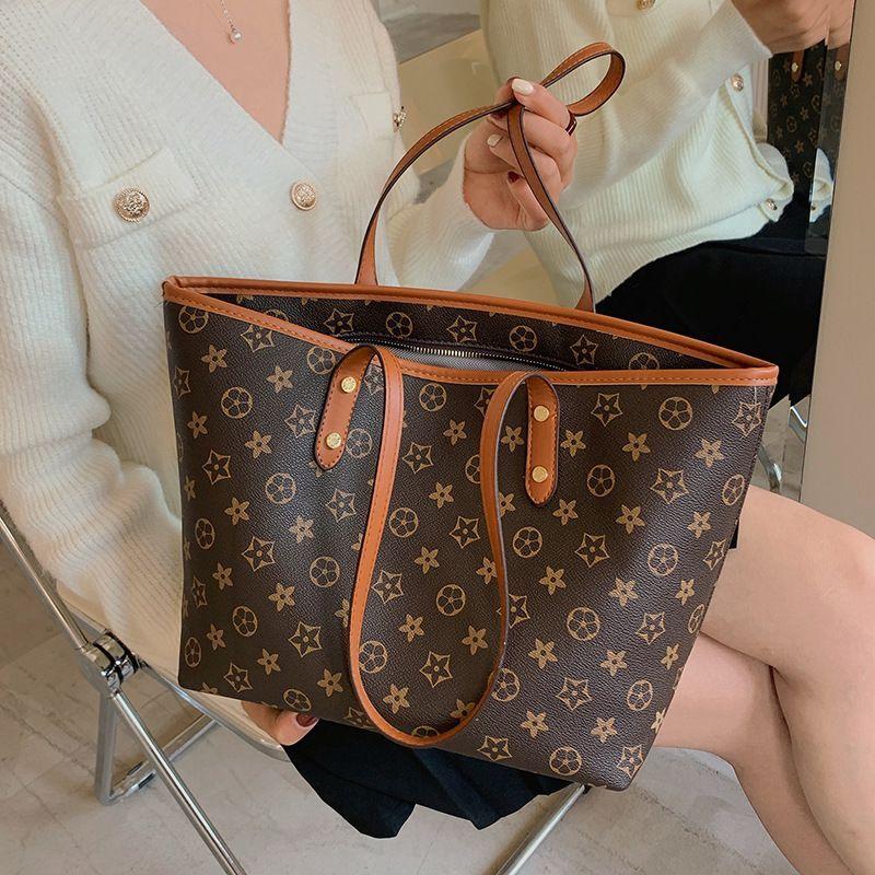 Bolso de hombro de lujo Mujer para mujeres Moda Bolsos crossbody Shopper  Marca Bolsa de mujer Diseñador Bolso de compras Mensajero comprar a buen  precio — entrega gratuita, reseñas reales con fotos —