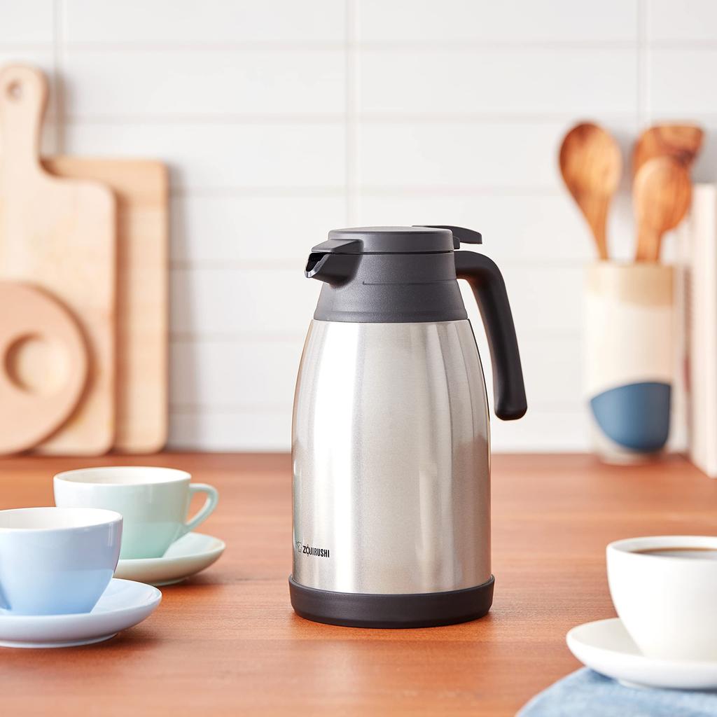 Zojirushi Stainless Steel Pot SH-RA15(XA)