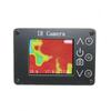 Handheld Thermal Imager 240x320 Pixels Digital Infrared Heating 1.8inch LCD Display Imager Camera MLX90640ESF-BAB