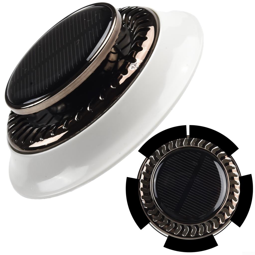 1 Stück Auto-Entfroster, ABS-Frostschutzmittel, elektromagnetisch