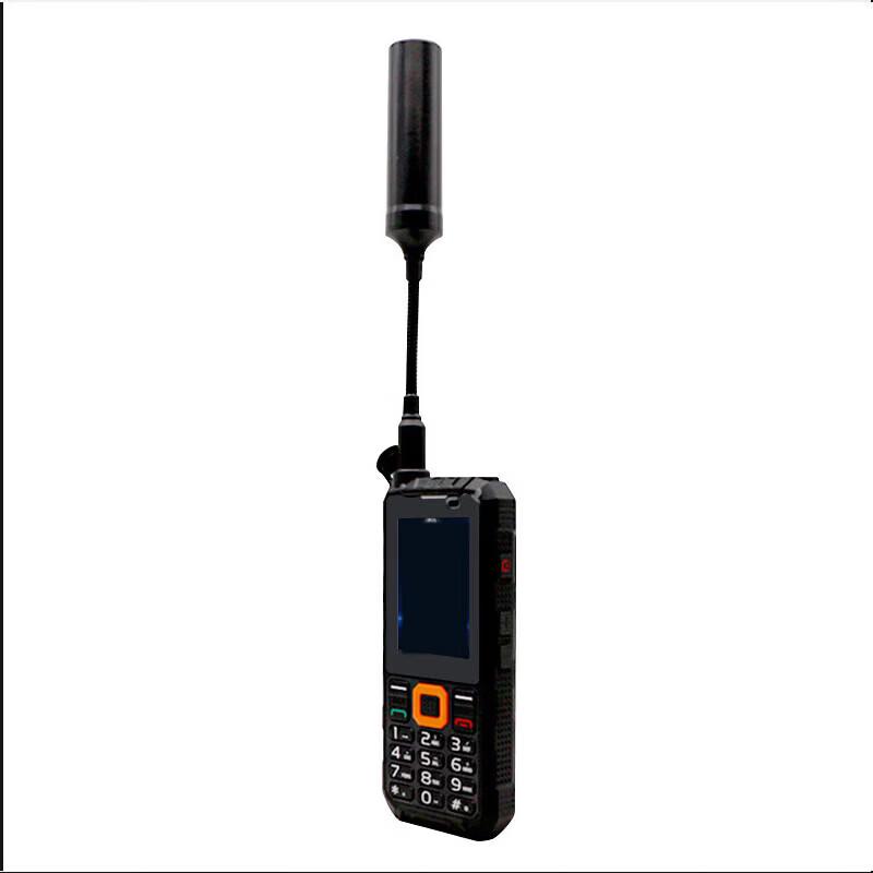 Linyun YT1100 Tiantong Satellite Phone (CN version)