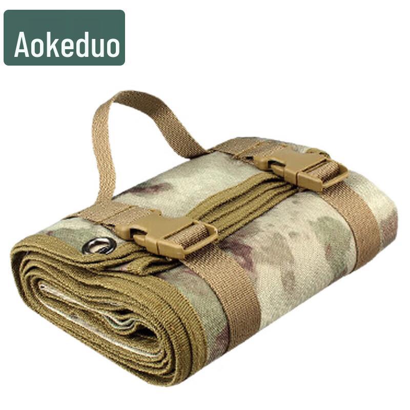 Aokedu Outdoor Tactical Foldable Shooting Mat