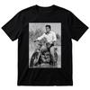 Elvis Presley Biker Graphic Tee Vintage Rock TShirt a Perfect Gift