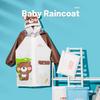 Unisex (od 4 let) – Dětské pláštěnky