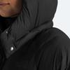 THE NORTH FACE Hydrenalite Parka Coat Women's (Unisex) Parka Coats NF0A8D3N | Black