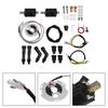 Electronic Ignition Kit Fit for Kawasaki KZ900A 1976-1977 KZ1000D Z1R 1977-1980