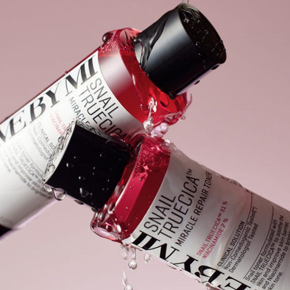 SOME BY MI Snail Truecica Miracle Repair Toner 150ml